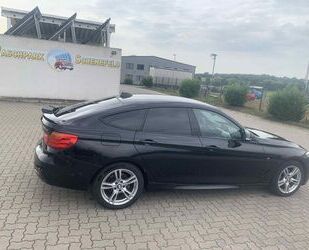 BMW 320 Gran Turismo Gebrauchtwagen