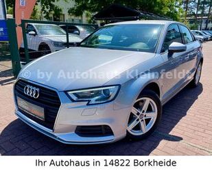 Audi A3 Gebrauchtwagen