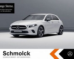 Mercedes-Benz A 200 Gebrauchtwagen