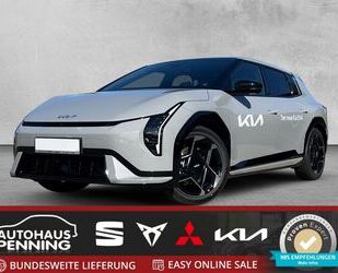Kia EV4 Gebrauchtwagen