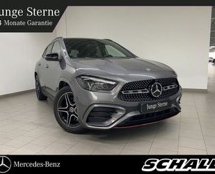 Mercedes-Benz GLA 250 Gebrauchtwagen
