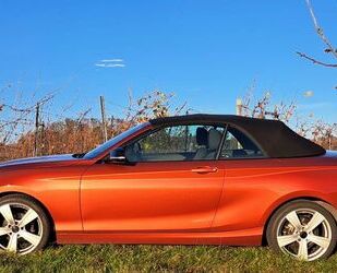 BMW 218 Gebrauchtwagen