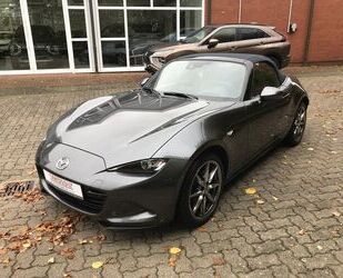 Mazda MX-5 Gebrauchtwagen