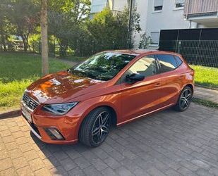 Seat Ibiza Gebrauchtwagen