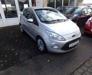 Ford Ka/Ka+ Gebrauchtwagen
