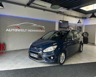 Ford Grand C-Max Gebrauchtwagen