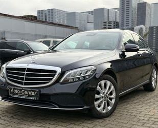 Mercedes-Benz C 180 Gebrauchtwagen