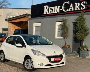 Peugeot 208 Gebrauchtwagen