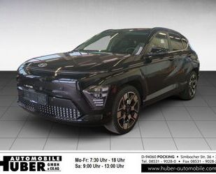 Hyundai KONA Gebrauchtwagen