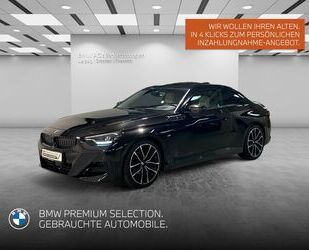 BMW 220 Gebrauchtwagen