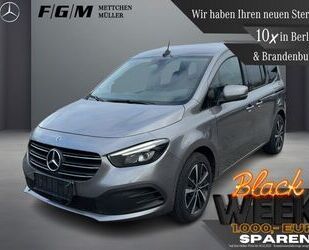 Mercedes-Benz T-Klasse Gebrauchtwagen