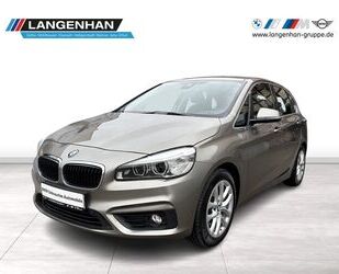 BMW 218 Active Tourer Gebrauchtwagen