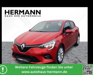 Renault Clio Gebrauchtwagen