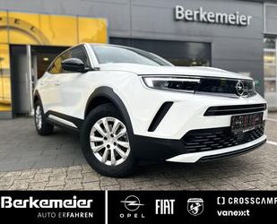 Opel Mokka-e Gebrauchtwagen