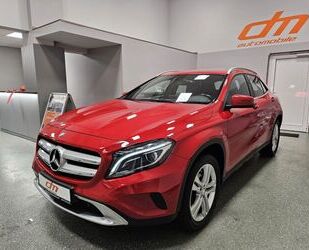 Mercedes-Benz GLA 200 Gebrauchtwagen