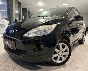 Ford Ka/Ka+ Gebrauchtwagen