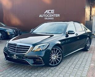 Mercedes-Benz S 350 Gebrauchtwagen