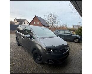 Seat Alhambra Gebrauchtwagen