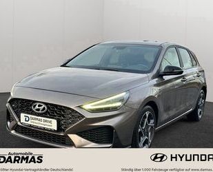 Hyundai i30 Gebrauchtwagen