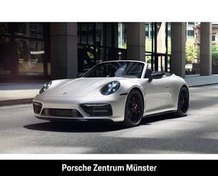 Porsche 992 Gebrauchtwagen