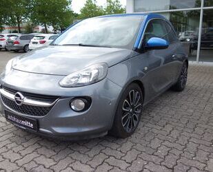 Opel Adam Gebrauchtwagen