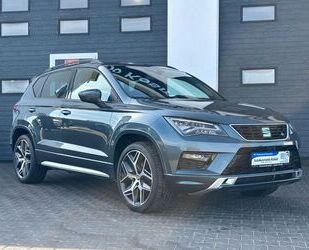 Seat Ateca Gebrauchtwagen