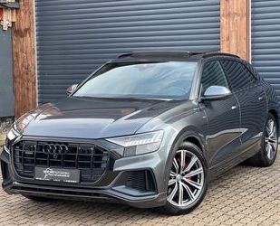 Audi Q8 Gebrauchtwagen