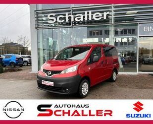 Nissan NV200 Gebrauchtwagen
