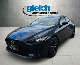 Mazda 3 Gebrauchtwagen