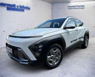 Hyundai KONA Gebrauchtwagen