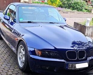 BMW Z3 Gebrauchtwagen