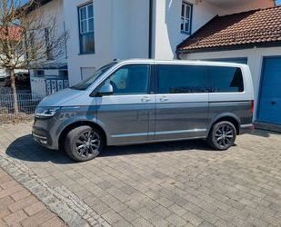 VW T6 Multivan Gebrauchtwagen