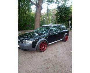 Audi A6 Allroad Gebrauchtwagen