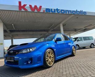 Subaru Impreza Gebrauchtwagen