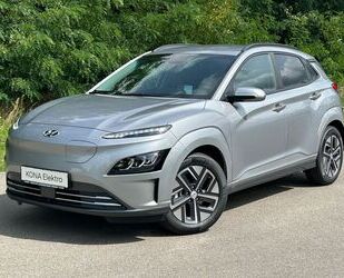 Hyundai KONA Gebrauchtwagen