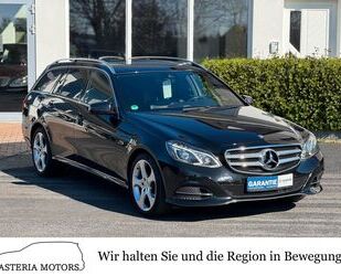 Mercedes-Benz E 220 Gebrauchtwagen