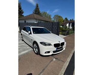 BMW 530 Gebrauchtwagen