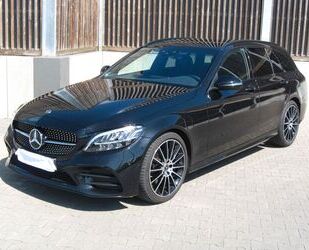 Mercedes-Benz C 220 Gebrauchtwagen