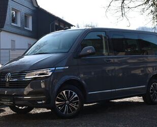 VW T6 Multivan Gebrauchtwagen