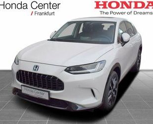 Honda ZR-V Gebrauchtwagen