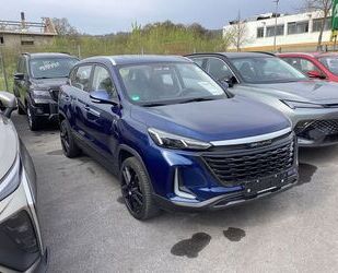 Baic Senova X35 Gebrauchtwagen