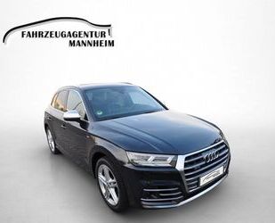 Audi SQ5 Gebrauchtwagen