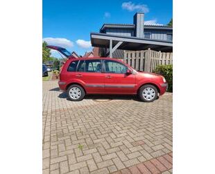 Ford Fusion Gebrauchtwagen