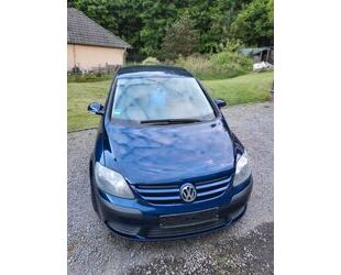 VW Golf Plus Gebrauchtwagen