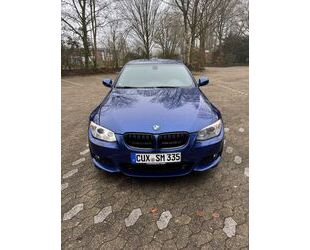 BMW 335 Gebrauchtwagen