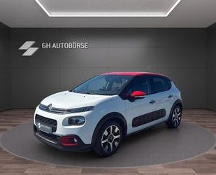 Citroen C3 Gebrauchtwagen