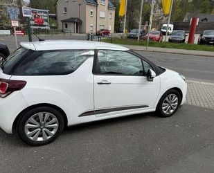 Citroen DS3 Gebrauchtwagen