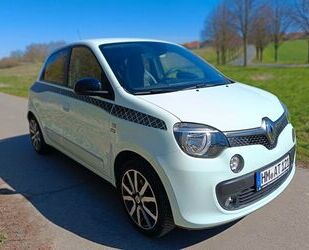Renault Twingo Gebrauchtwagen