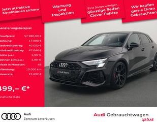 Audi RS3 Gebrauchtwagen
