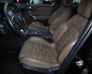DS Automobiles DS4 Gebrauchtwagen